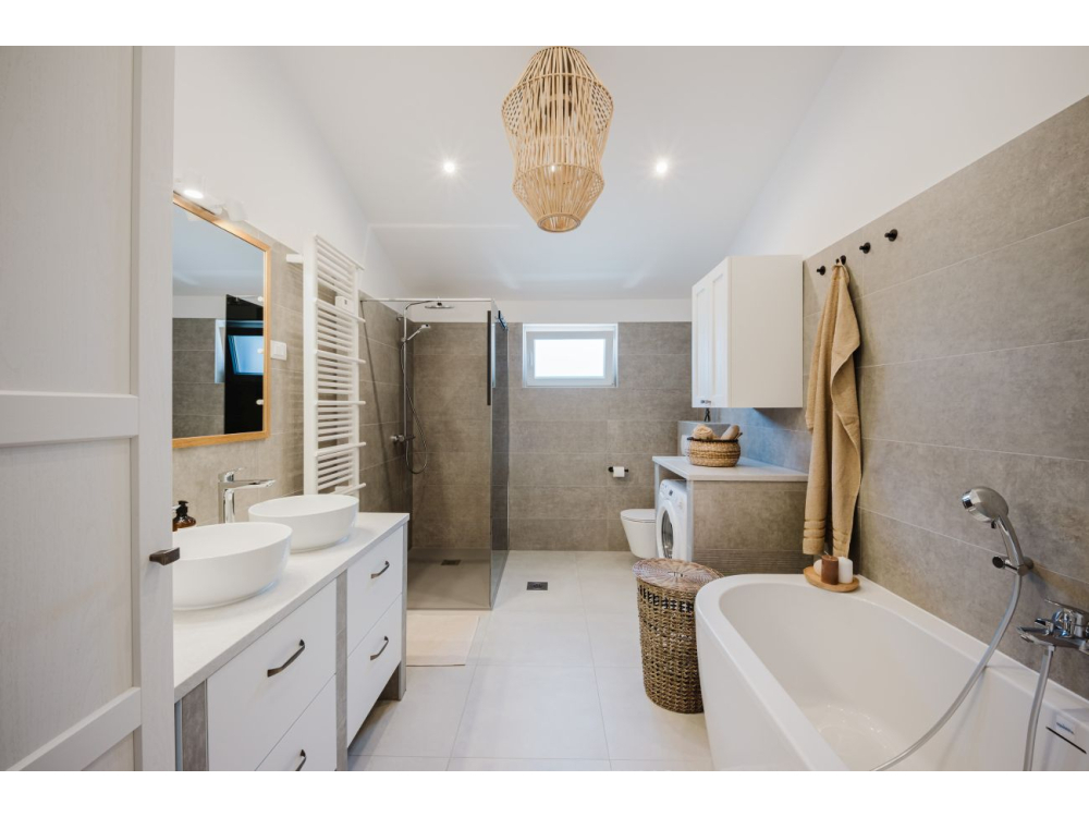 Villa Nino - Pula Horv�torsz�g