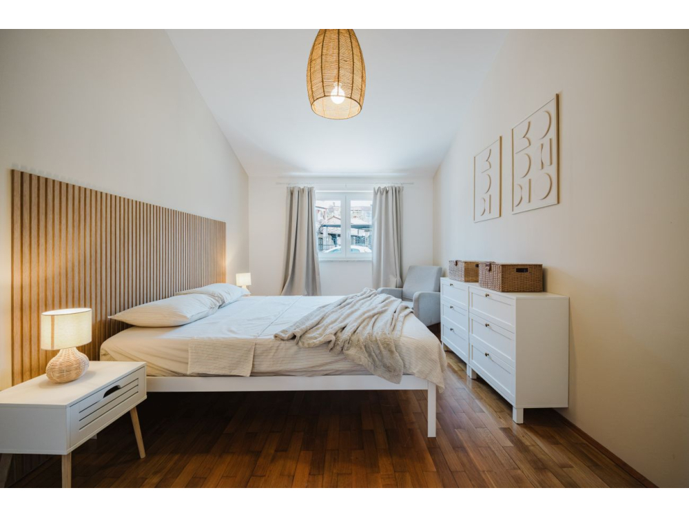 Villa Nino - Pula Horv�torsz�g