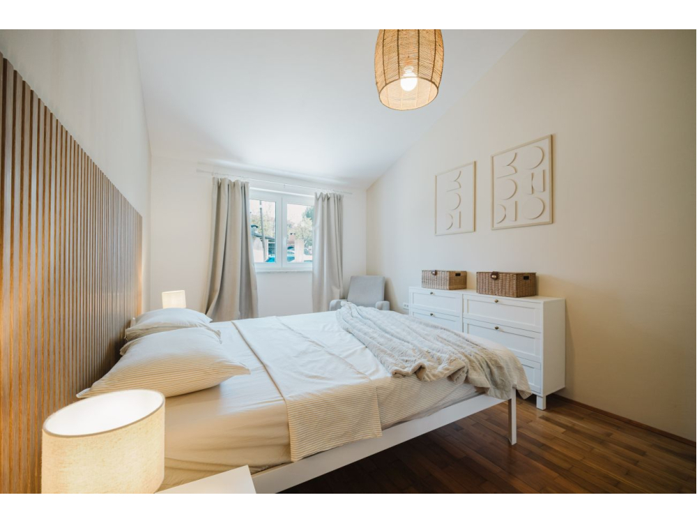 Villa Nino - Pula Horv�torsz�g