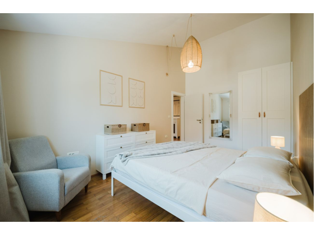 Villa Nino - Pula Horv�torsz�g