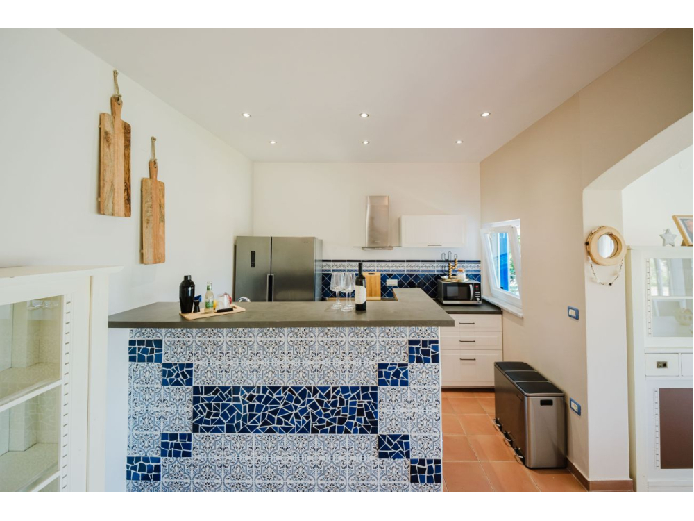 Villa Nino - Pula Horv�torsz�g