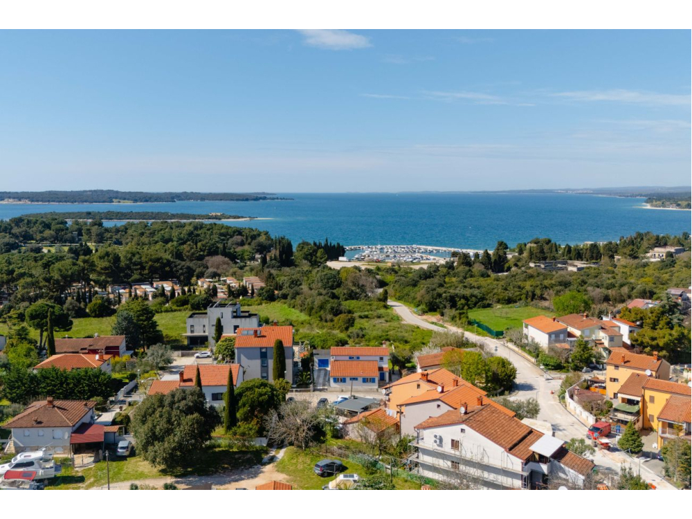 Villa Nino - Pula Horv�torsz�g