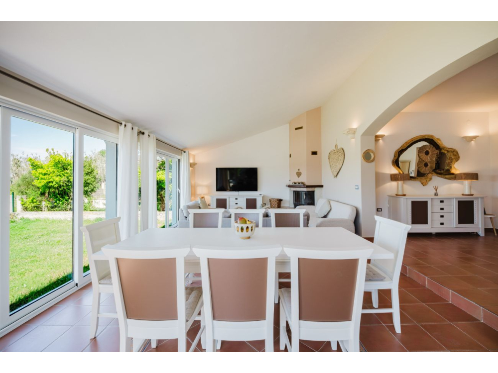 Villa Nino - Pula Horv�torsz�g