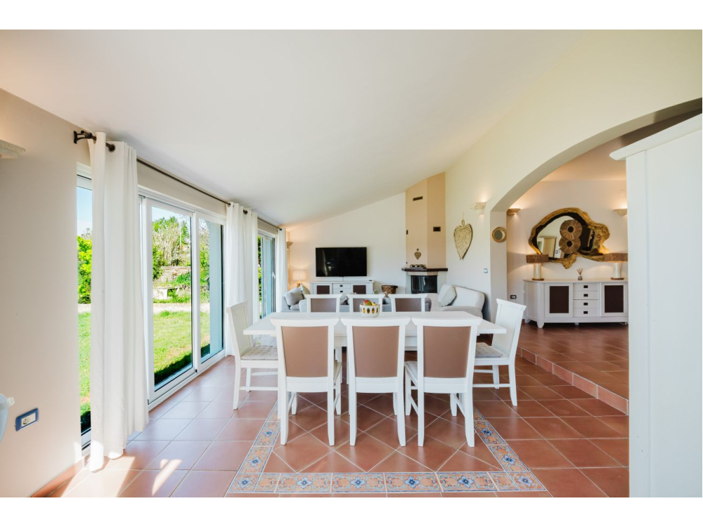 Villa Nino - Pula Horv�torsz�g