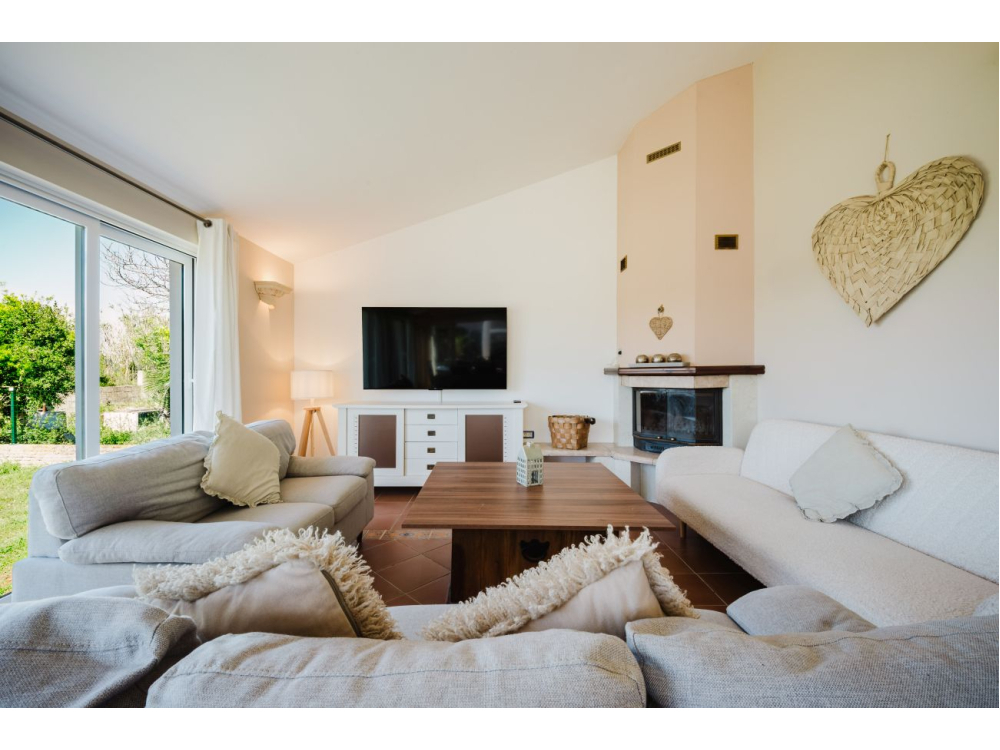 Villa Nino - Pula Horv�torsz�g