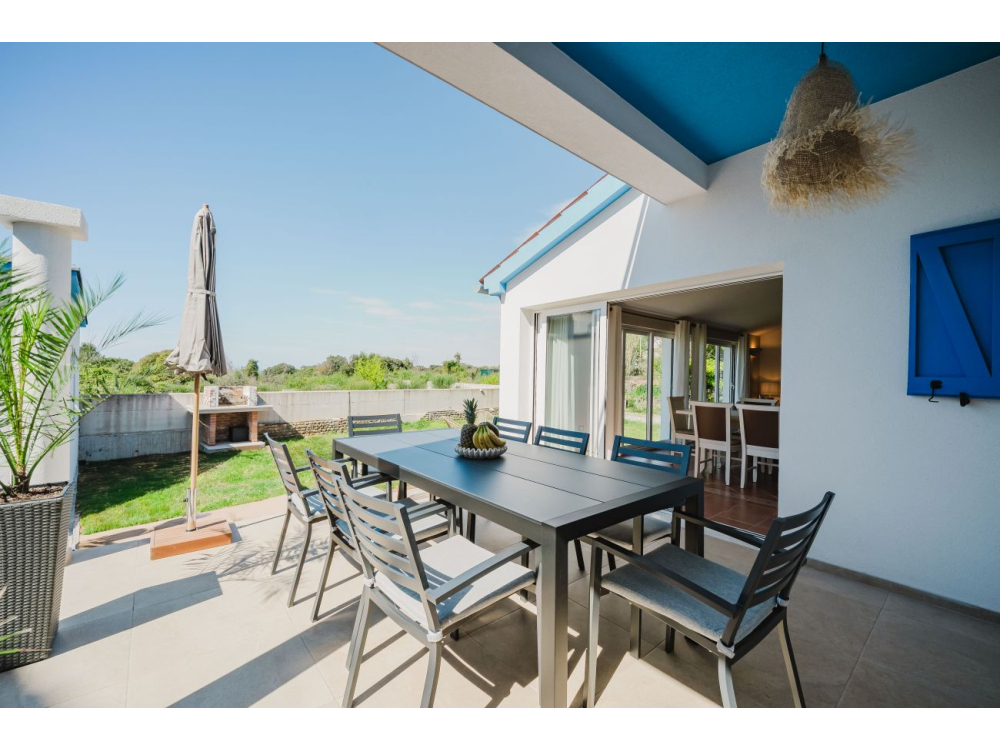 Villa Nino - Pula Horv�torsz�g