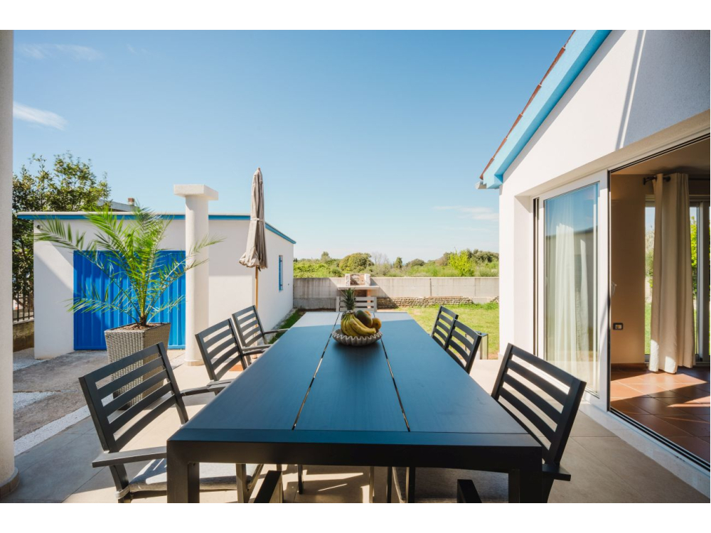 Villa Nino - Pula Horv�torsz�g