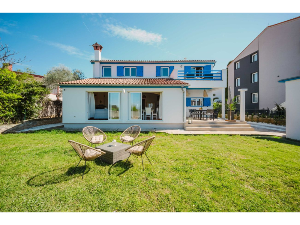 Villa Nino - Pula Horv�torsz�g