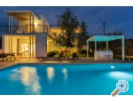 Villa Smrikve Lounge - Pula Kroatien