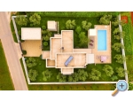 Villa Smrikve Lounge - Pula Kroatien
