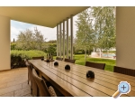 Villa Smrikve Lounge - Pula Kroatien