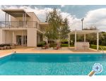 Villa Smrikve Lounge - Pula Croatie