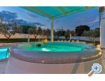 Villa Smrikve Lounge - Pula Croatie