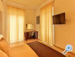 Villa Smrikve Lounge - Pula Croatie