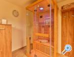 Villa Smrikve Lounge - Pula Croatie