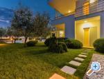 Villa Smrikve Lounge - Pula Croatie