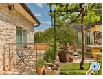 Villa Smrikve - Pula Kroatien