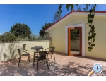 Villa Smrikve - Pula Kroatien