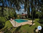 Villa Smrikve - Pula Hrvaka