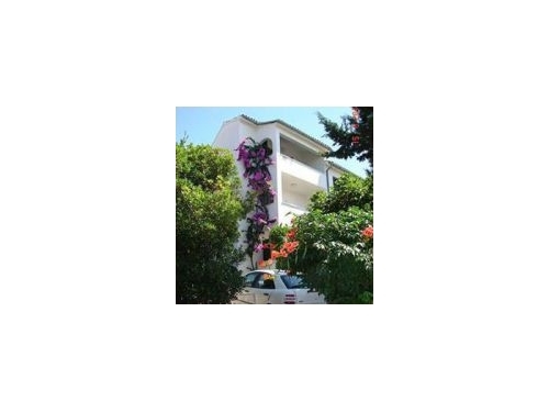 Villa Tatjana - Pula Croatie