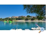 Villa Tatjana - Pula Kroatien