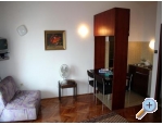 Villa Tatjana - Pula Kroatien