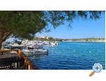 Villa Tatjana - Pula Kroatien