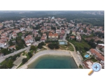 Villa Tatjana - Pula Kroatien