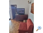 Villa Tatjana - Pula Kroatien