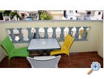 Villa Zagora - Pula Kroatien