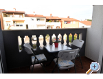 Villa Zagora - Pula Kroatien