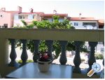 Villa Zagora - Pula Croatie