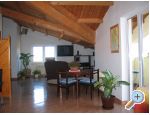 Villa Zagora - Pula Croatie