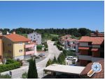 Villa Zagora - Pula Croatie