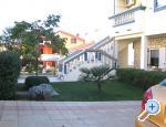 Villa Zagora - Pula Croatie