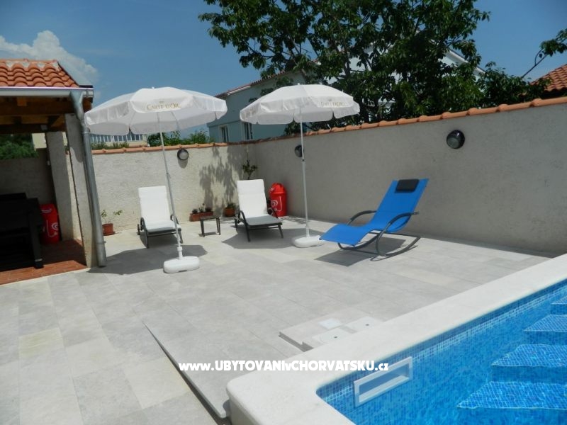 Villas Kalbali – Ferienwohnung Pula, Kroatien – Foto 1