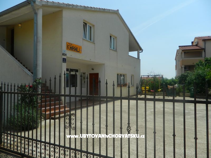 Villas Kalbali – Ferienwohnung Pula, Kroatien – Foto 9