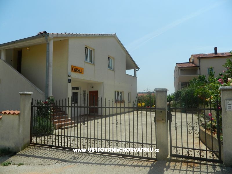 Villas Kalbali – Ferienwohnung Pula, Kroatien – Foto 10