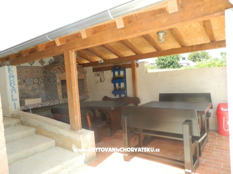 Villas Kalbali – Ferienwohnung Pula, Kroatien – Foto 2