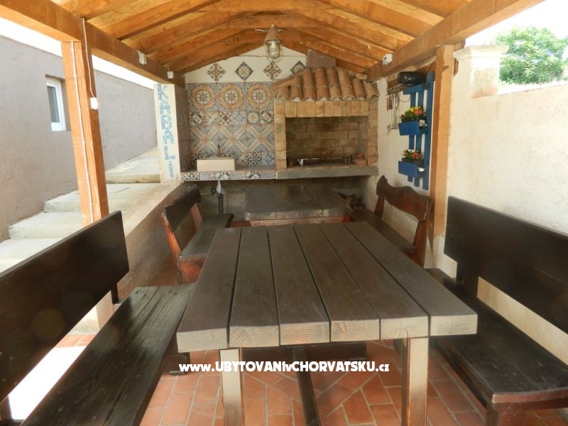 Villas Kalbali – Ferienwohnung Pula, Kroatien – Foto 3