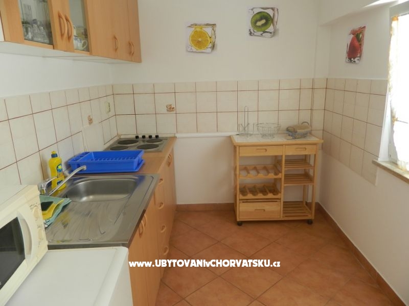 Villas Kalbali – Ferienwohnung Pula, Kroatien – Foto 5