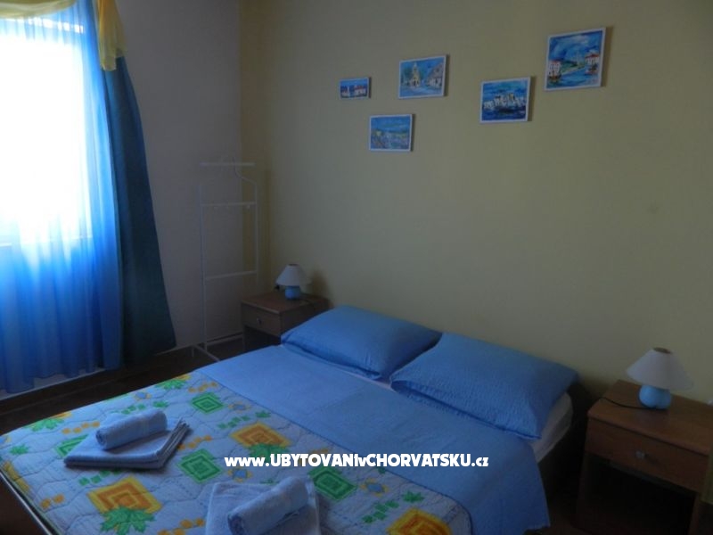 Villas Kalbali – Ferienwohnung Pula, Kroatien – Foto 6