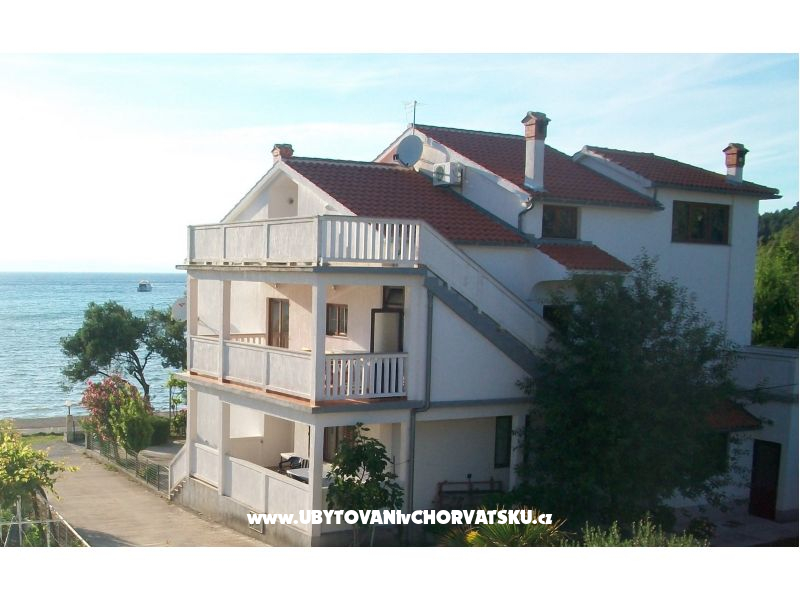 ALF apartmani RAB – ubytování ostrov Rab, Chorvatsko – foto 2