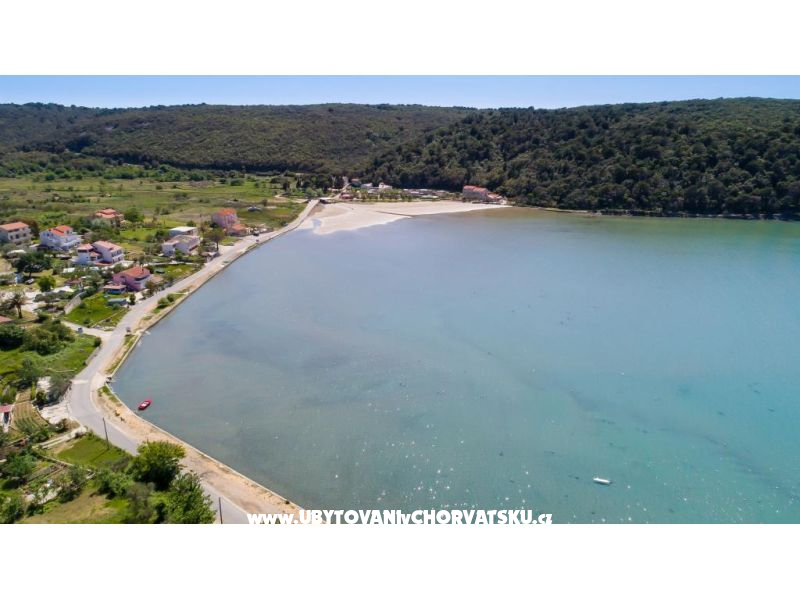 ALF apartmani RAB – ubytování ostrov Rab, Chorvatsko – foto 5