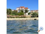 ALF apartmani RAB – ostrov Rab – náhled 1