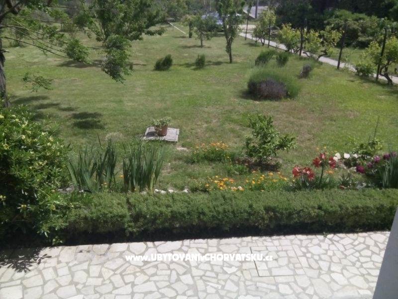 Ferienwohnungen Ankica – Ferienwohnung Insel Rab, Kroatien – Foto 13