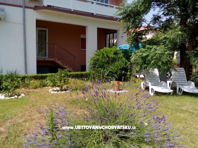 Ferienwohnungen Ankica – Ferienwohnung Insel Rab, Kroatien – Foto 16