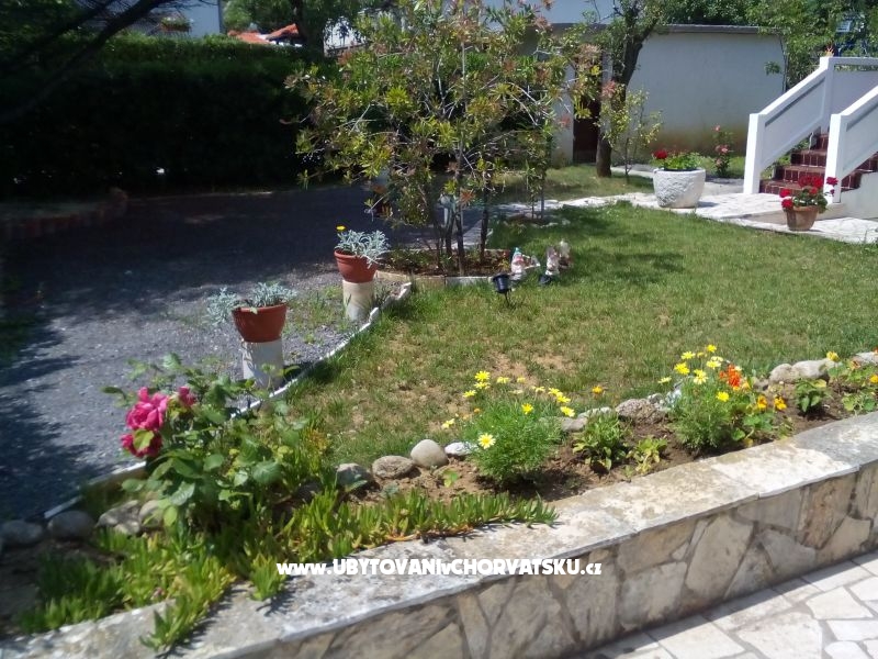 Ferienwohnungen Ankica – Ferienwohnung Insel Rab, Kroatien – Foto 17