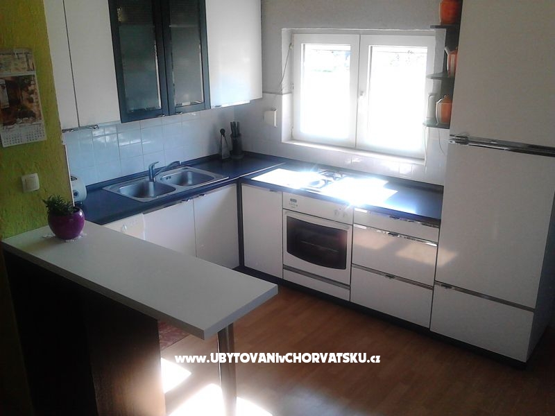 Ferienwohnungen Ankica – Ferienwohnung Insel Rab, Kroatien – Foto 9