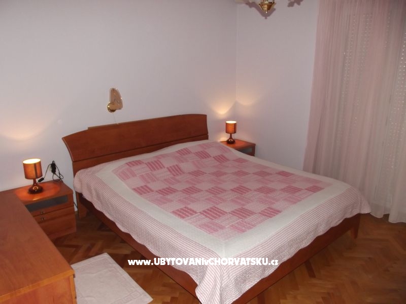 Apartment Luka – Ferienwohnung Insel Rab, Kroatien – Foto 1